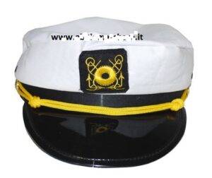 Cappello ufficiale