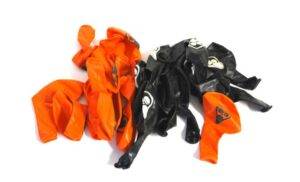20 palloni decoro halloween