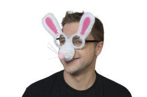 Occhiali bunny