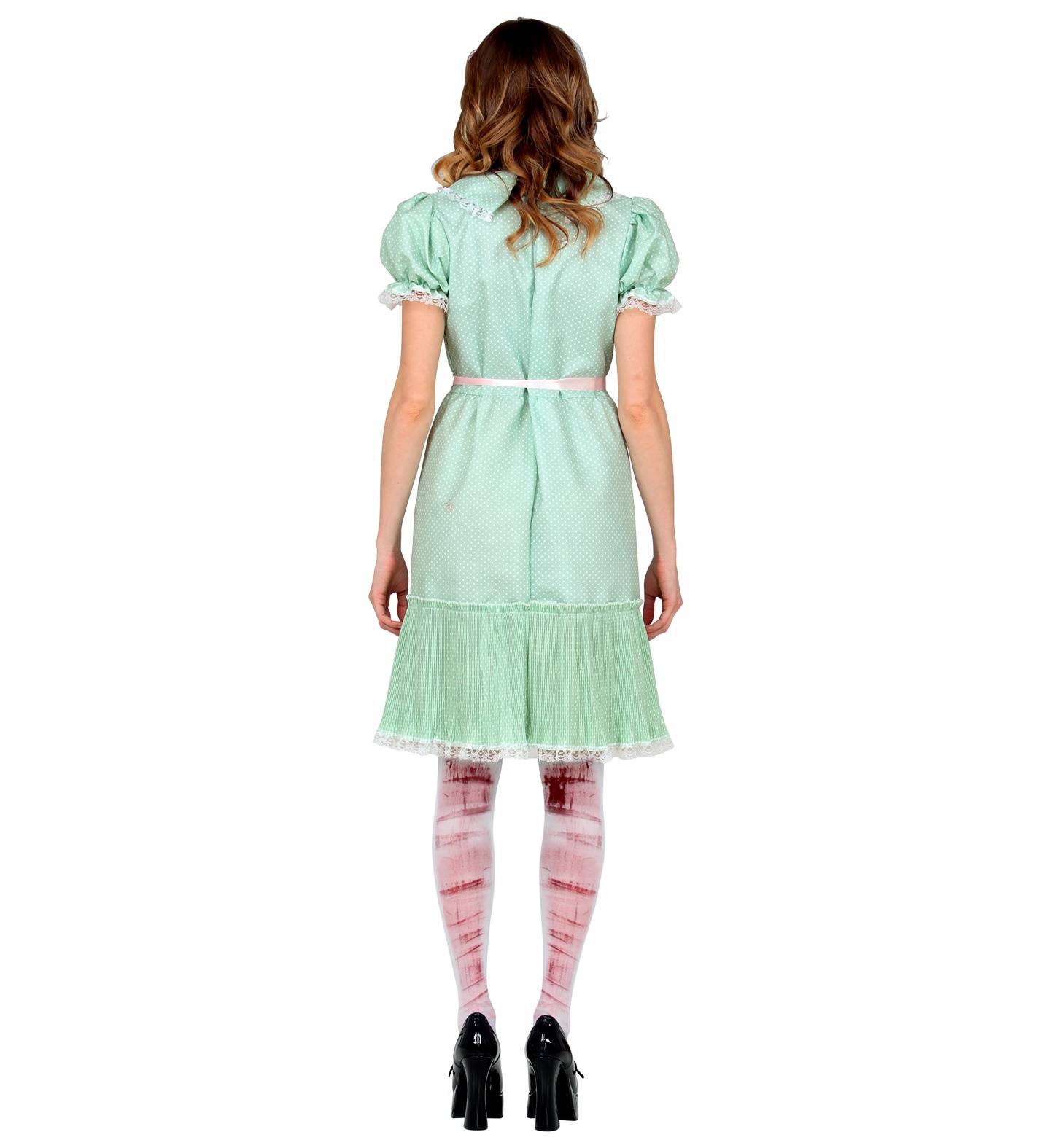 Vestito on sale bambola assassina