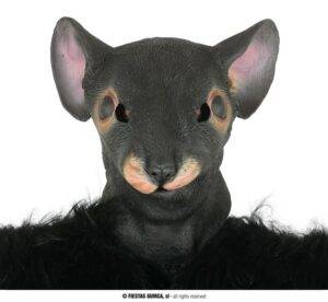 Maschera da topo