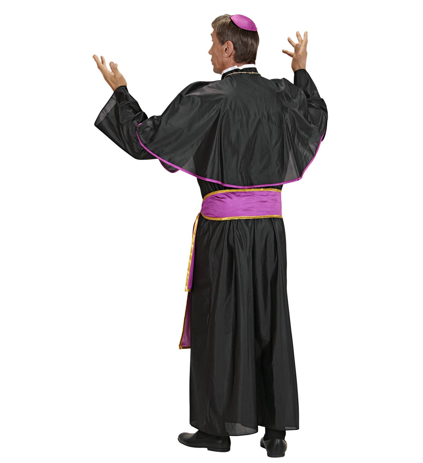 Vestito discount da cardinale