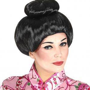 PARRUCCA GEISHA