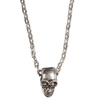 Collana teschio