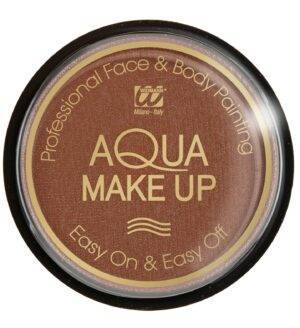 Acqua makeup marron 15 g