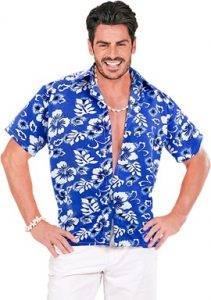 Camicia hawaiana bimbo hotsell