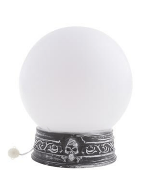 Palla magica con luci e suoni