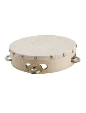 Tamburello 21 cm