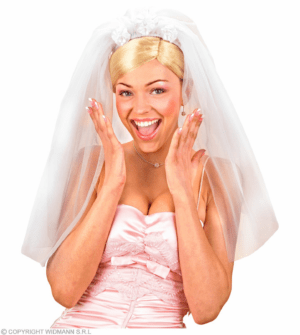 Velo da sposa
