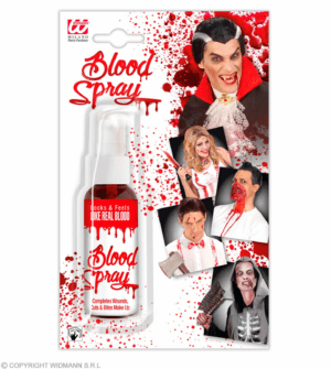 Spray sangue 48 ml