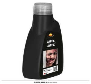 Lattice bianco 500 ml