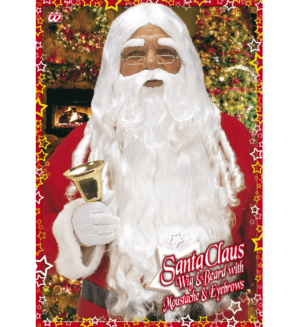 Set lusso da babbo natale