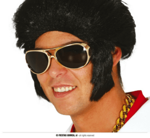 Occhiali king of rock elvis