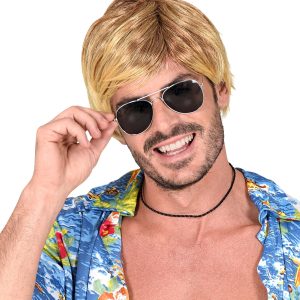 PARRUCCA SURFISTA
