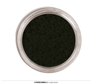 Make up professionale ad acqua nero