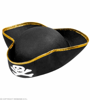 Cappello da pirata