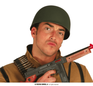 Elmetto militare americano