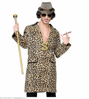 Vestito hustler