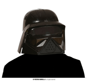 Casco lato oscuro star wars