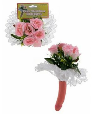 Bouquet willy