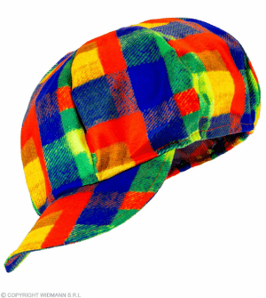 Cappello da Clown