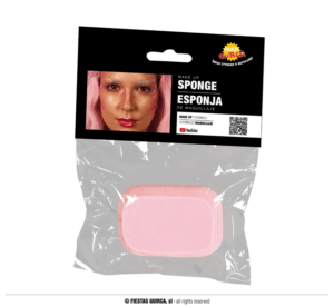 Spugna professionale per trucco