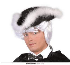 Cappello nobile veneziano