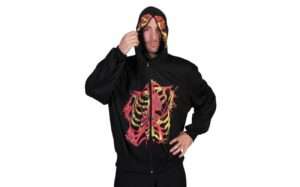Maglia morte