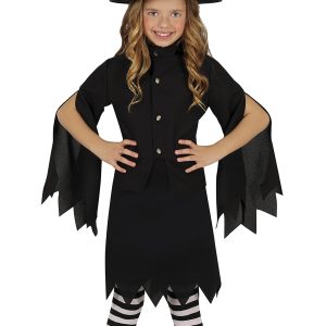 Vestito da Strega Salem