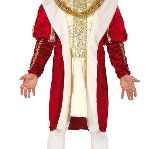 Vestito da Re