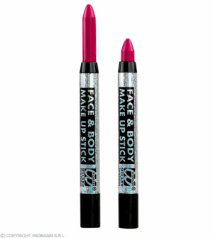 Matita trucco rosa