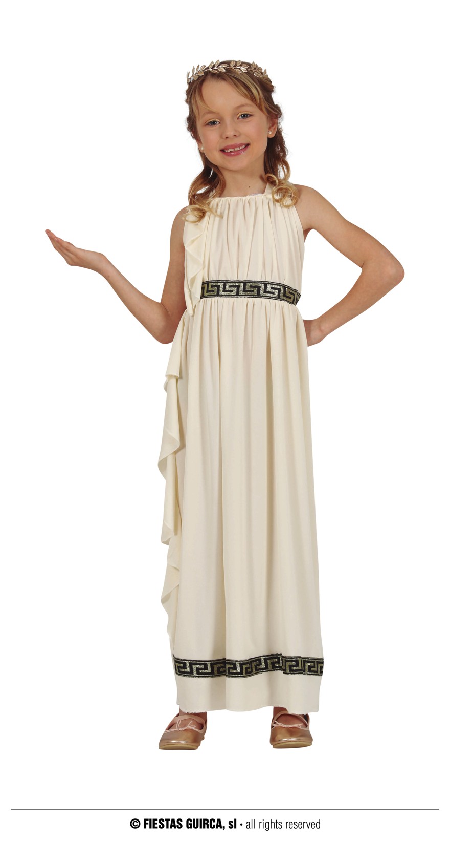 Vestito on sale dea romana