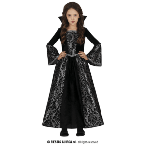 Vestito da Vampira Argento