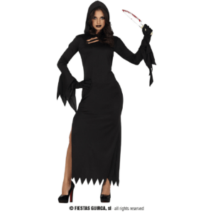 Costume da assassina