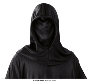 Maschera signore oscuro