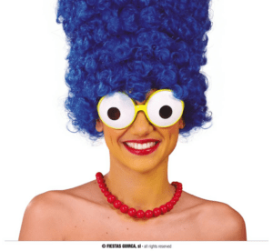 Occhiali marge