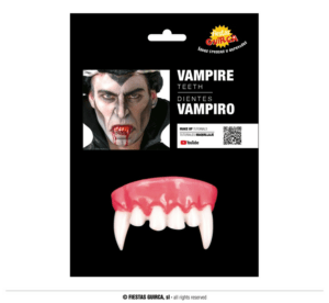 Denti da vampiro