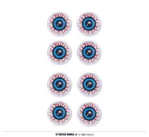 Conf. occhio 6 pezzi