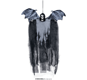 Scheletro delle tenebre da appendere 60cm