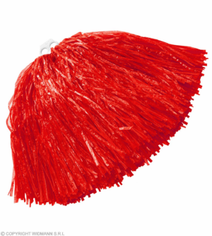Pom pom rossi
