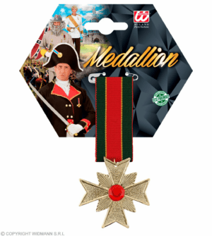 Medaglia d'onore storica