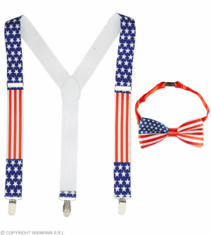 Set U.S.A.