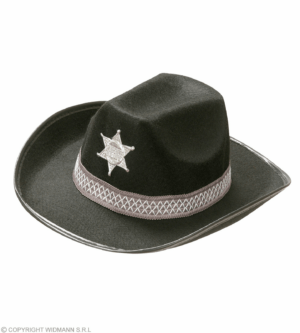 Cappello sceriffo