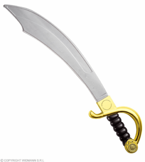 Sciabola pirata 56 cm