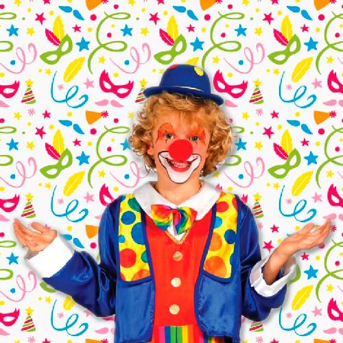 Costumi di Carnevale da bambino