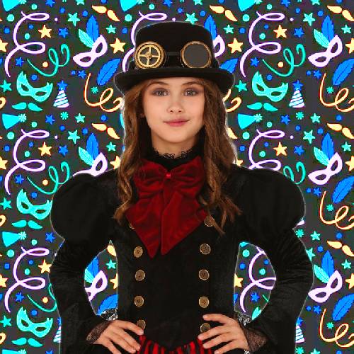 travestimenti steampunk carnevale