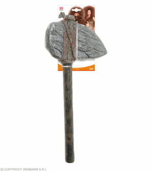Ascia primitivo 53 cm