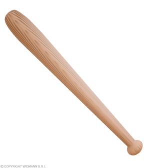Mazza da baseball gonfiabile 82 cm
