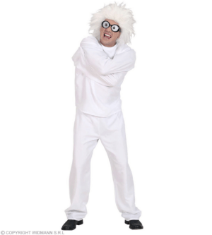 Vestito lunatico