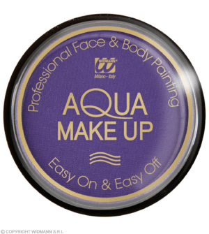 Acqua makeup viola 15g